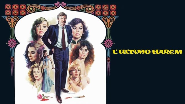 L'ultimo harem
