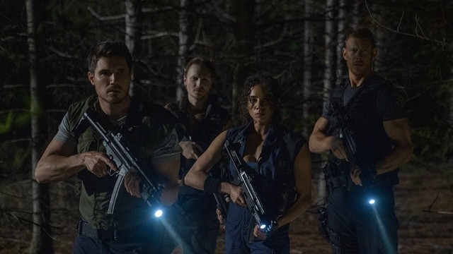 Resident Evil: Welcome to Raccoon City