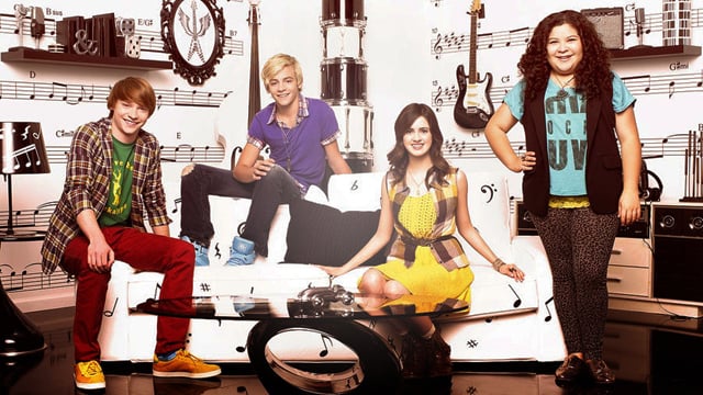 Austin & Ally