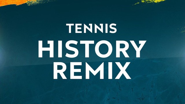 Tennis, History Remix Madrid