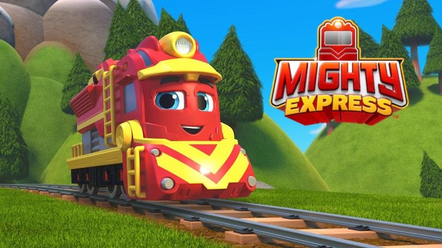 Mighty express