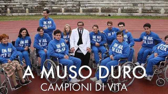 A muso duro