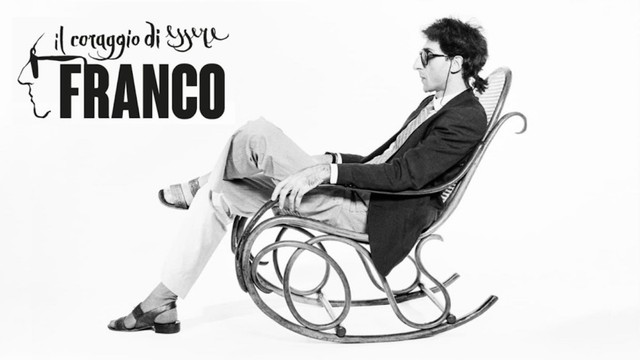 Il coraggio di essere Franco