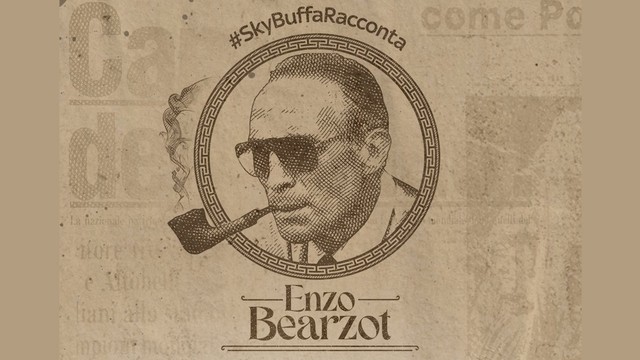 #SkyBuffaRacconta Bearzot