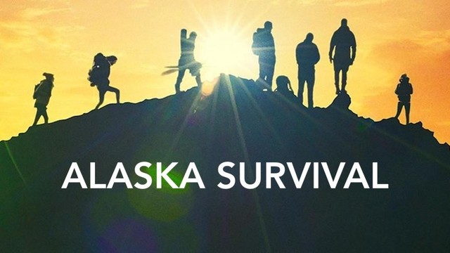 Alaska Survival