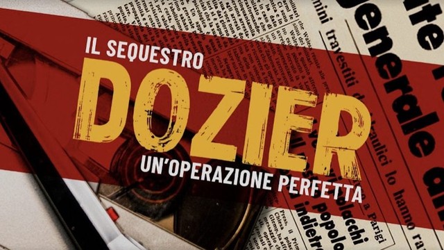 Il sequestro Dozier - Un'operazione perfetta