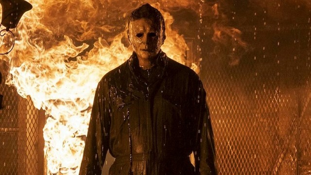 Halloween kills