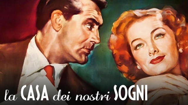 La casa dei nostri sogni