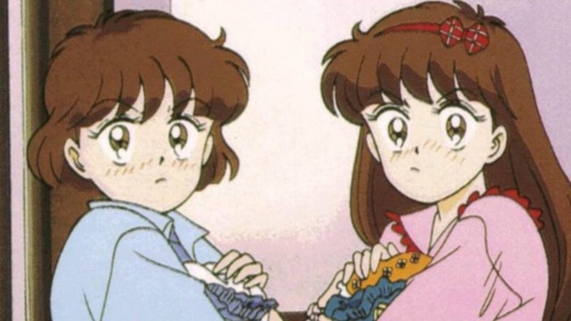 E' un po' magia per Terry e Maggie