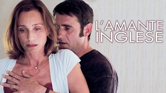 L'amante inglese