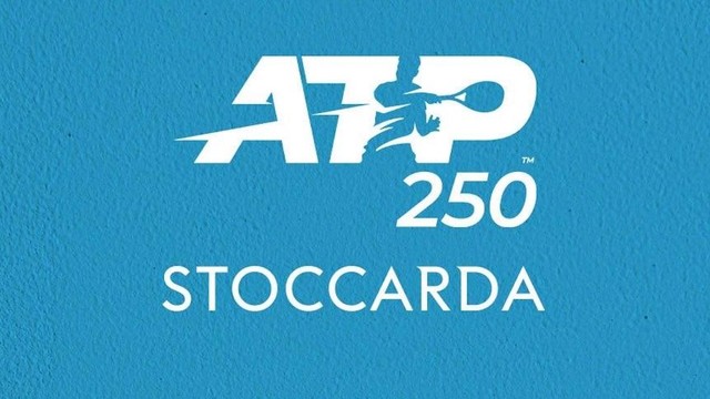 Tennis, ATP 250 Stoccarda