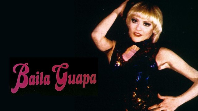 Baila guapa