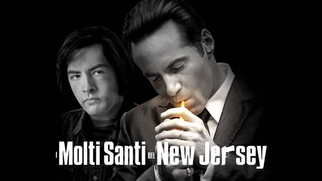 I molti santi del New Jersey