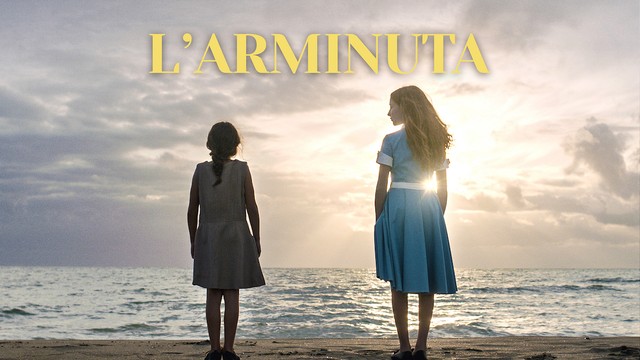 L'arminuta