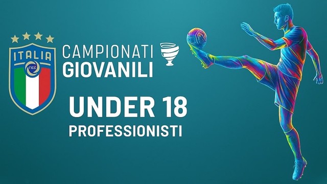 Calcio, Campionato Nazionale Giovanile U18