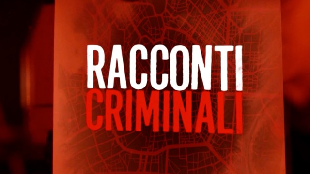 Racconti criminali