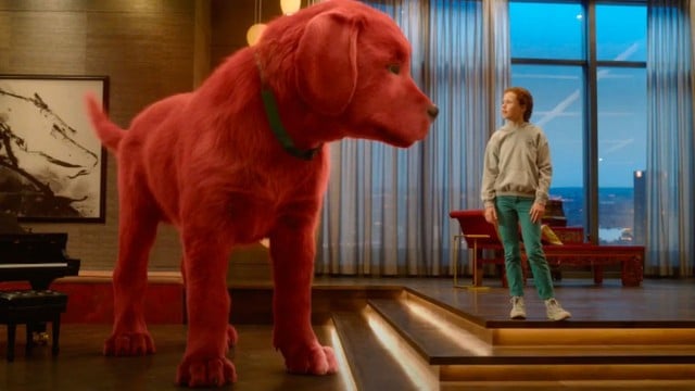 Clifford - Il grande cane rosso