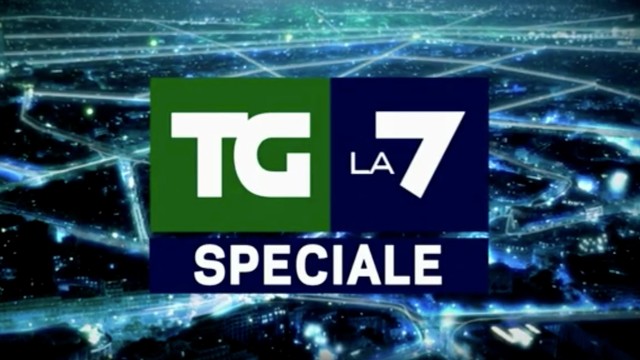 Speciale Tg La7 - Elezioni politiche