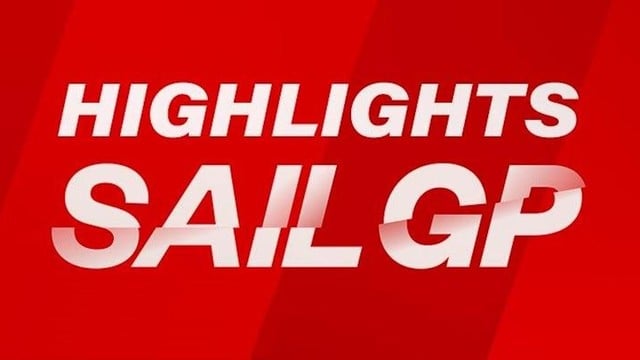 Vela, Highlights SailGP
