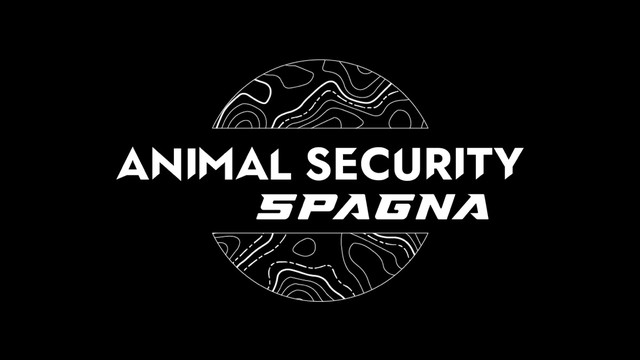 Animal security: Spagna