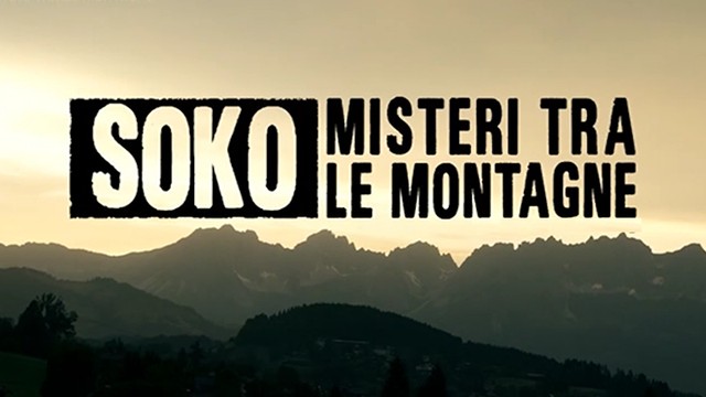 Soko Kitzbühel - Misteri tra le montagne