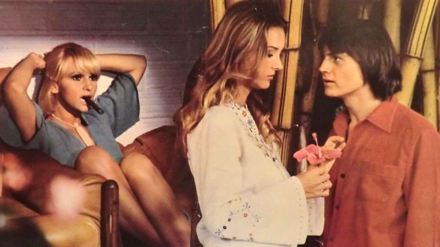 L'amica di mia madre