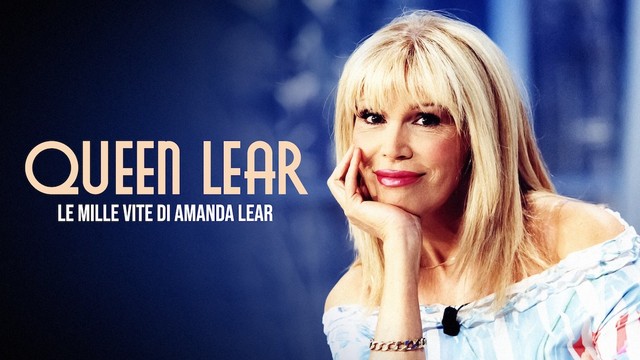 Queen Lear