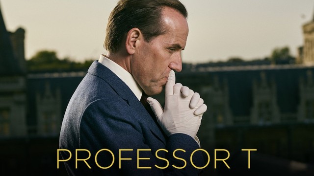 Professor T