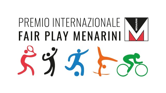 Premio Fair Play Menarini
