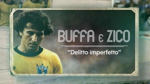 Buffa & Zico: Delitto imperfetto