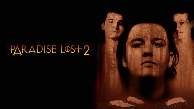 Paradise Lost 2: Rivelazioni