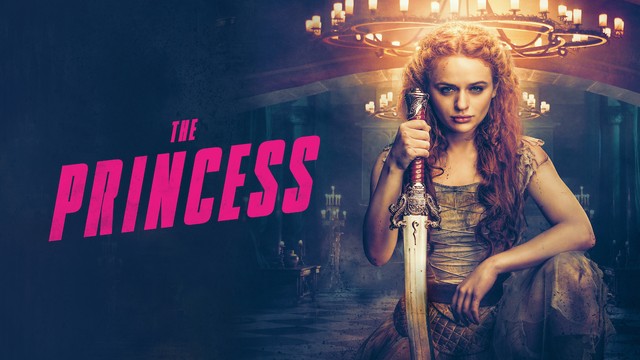 The Princess