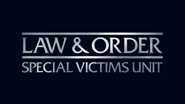 Law & Order: Special Victims Unit