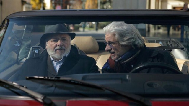 Tutta colpa della musica