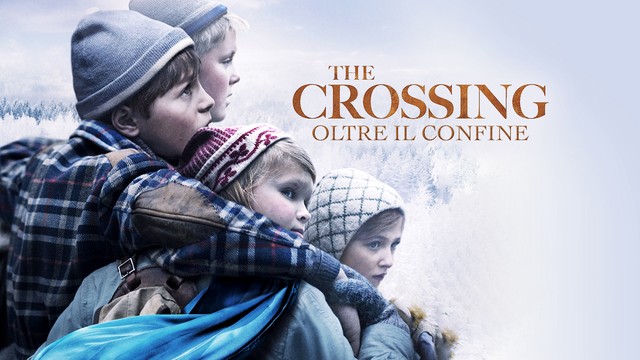 The crossing - Oltre il confine