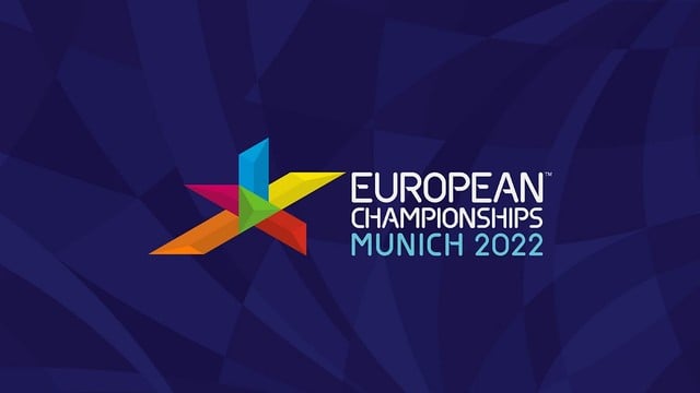 Sport, European Championships Monaco/Europei Nuoto Roma 2022 - 2a giornata