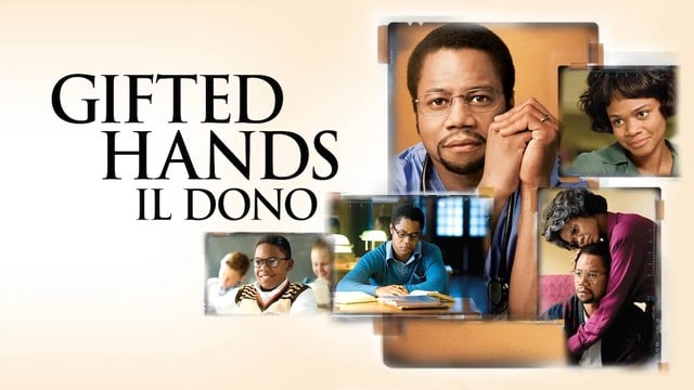 Gifted Hands - Il dono