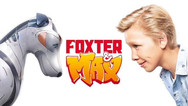Foxter e Max