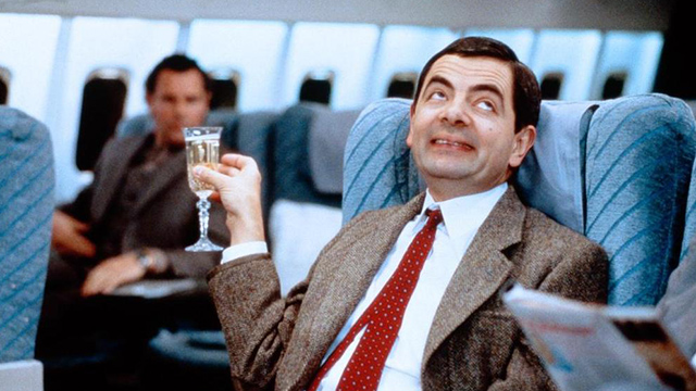 Mr. Bean: l'ultima catastrofe