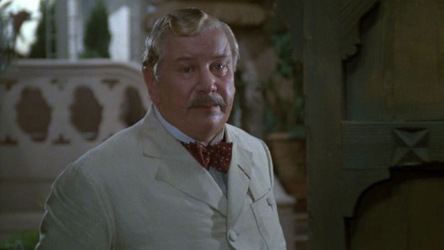 Delitto sotto il sole