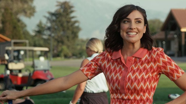 Scritto nelle stelle