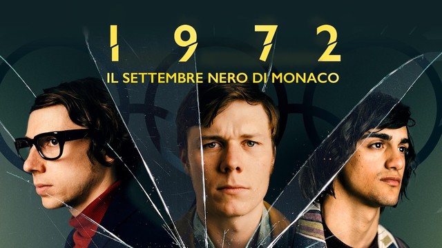 1972: il settembre nero di Monaco