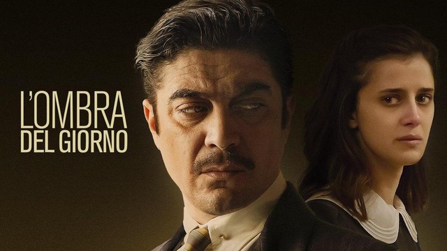L'ombra del giorno