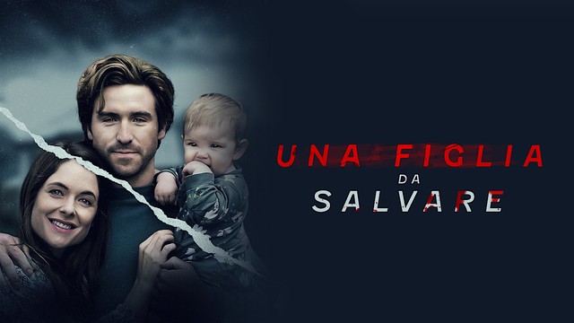 Una figlia da salvare