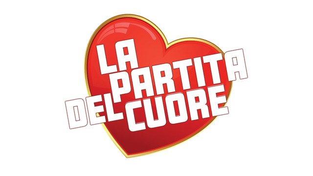 La Partita del cuore 2026