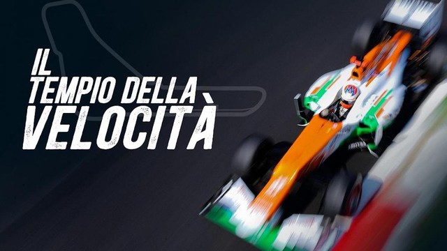 Il tempio della velocità