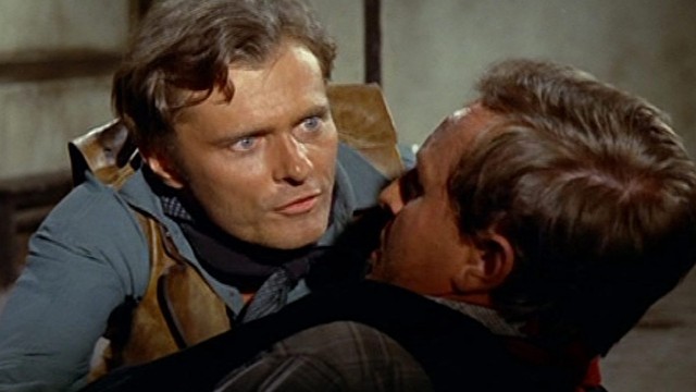 La grande notte di Ringo