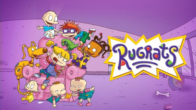 Rugrats