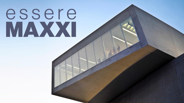 Essere Maxxi