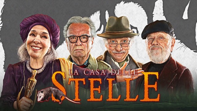 La casa delle stelle